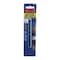 Artu ARTU 1/4 in. X 4-1/8 in. L Tungsten Carbide Tipped Drill Bit Straight Shank 1 pc 01030 - alternate 1